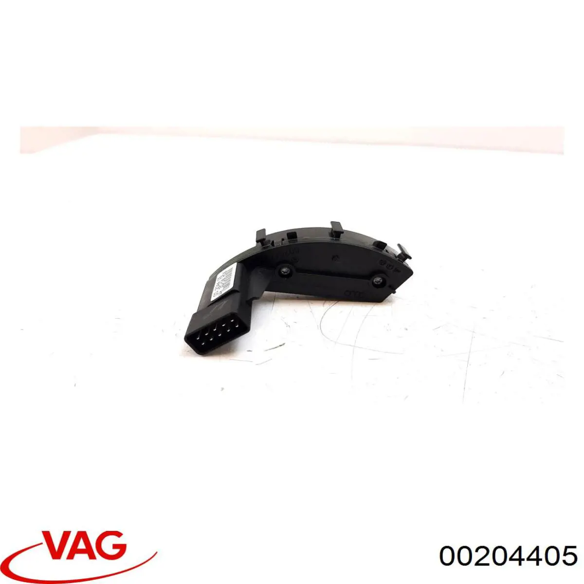 00204405 VAG Датчик керма