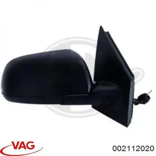 Цапфа поворотного кулака Optimal KN80154301R