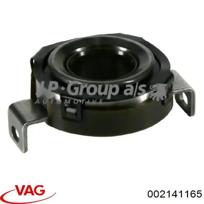 Вижимний підшипник VAG 002141165 ціна, від 29.47 USD
