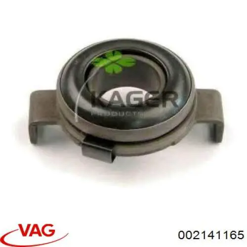 Купити 002141165 VAG Підшипник включення зчеплення