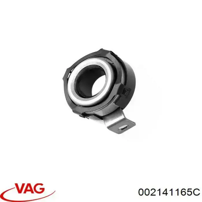 Купити 002141165C VAG Підшипник включення зчеплення