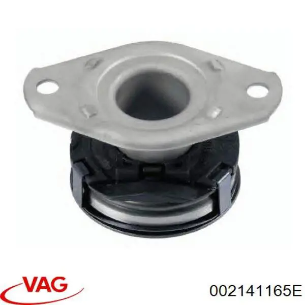Купити 002141165E VAG Підшипник включення зчеплення