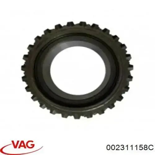 002311158C VAG 
