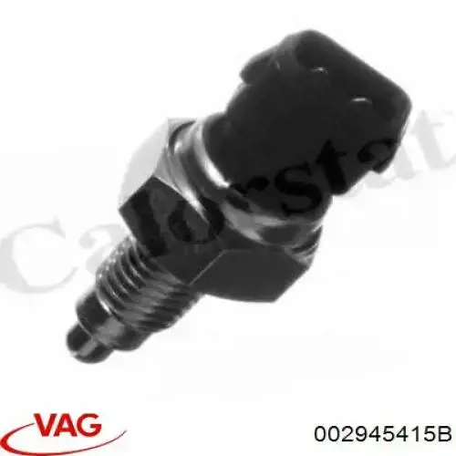 Датчик ліхтарів заднього ходу VAG 002945415B ціна, від 3.80 USD
