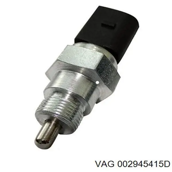 Датчик ліхтарів заднього ходу VAG 002945415D ціна, від 8.16 USD