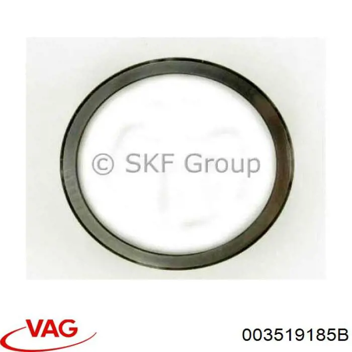LM29749LM29710 Timken Підшипник маточини передньої