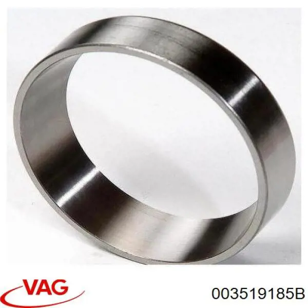 Комплект підшипник маточини передньої Timken LM29749LM29710 ціна, від 12.49 USD
