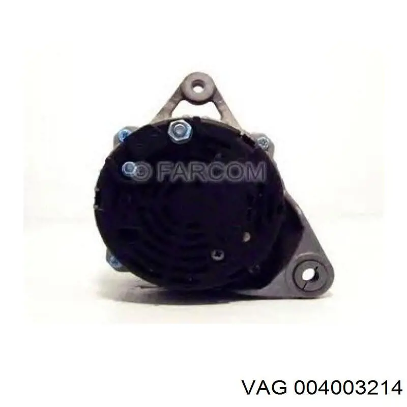 Купити 004003214 VAG Генератор