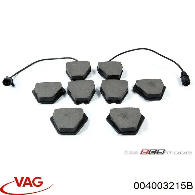 Купити 004003215B VAG Діодний міст