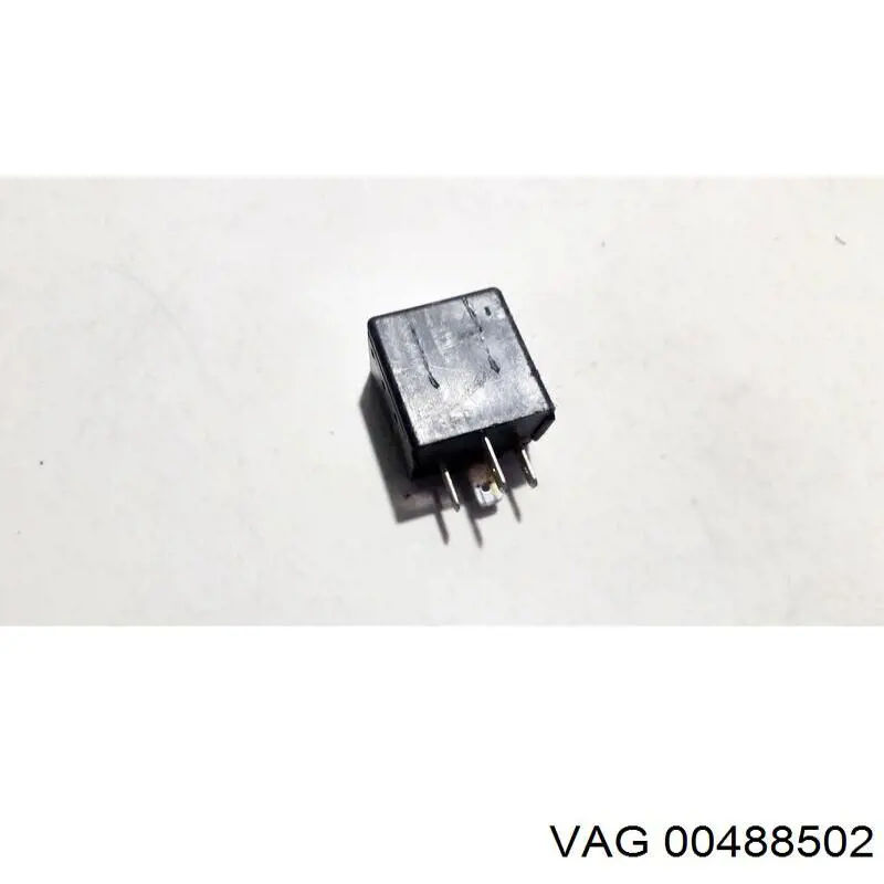  00488502 VAG