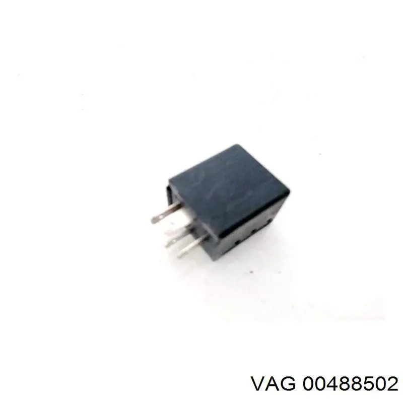 00488502 VAG 