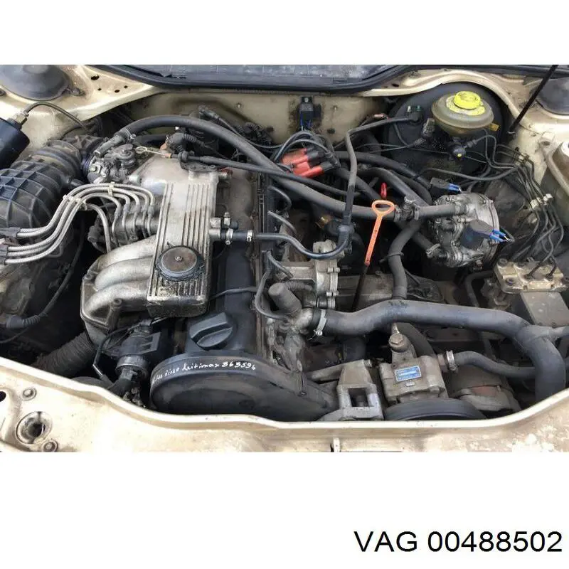  VAG 00488502 ціна, від 6.33 USD