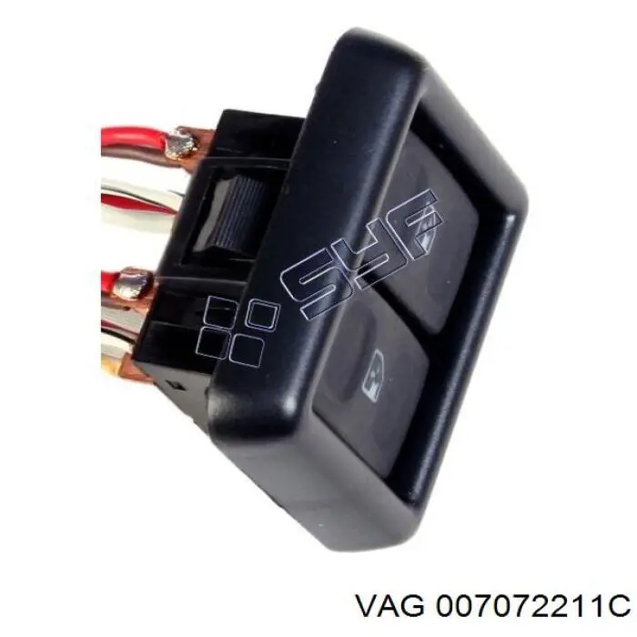 Купити 007072211C VAG 