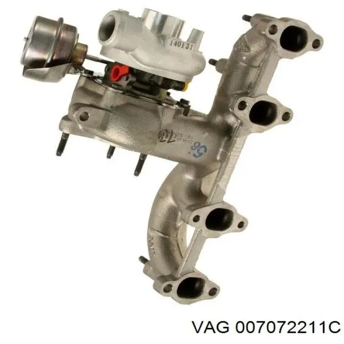  007072211C VAG