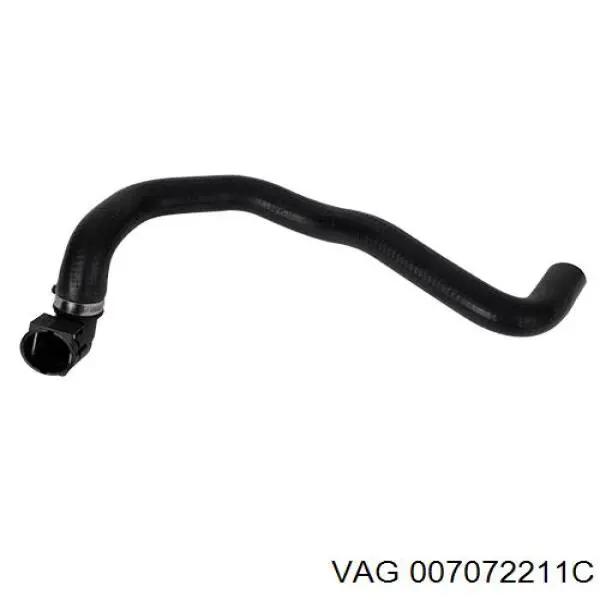 007072211C VAG 