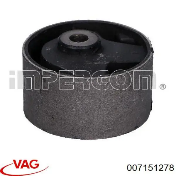 Помпа охолодження VAG 007151278 ціна, від 11.02 USD