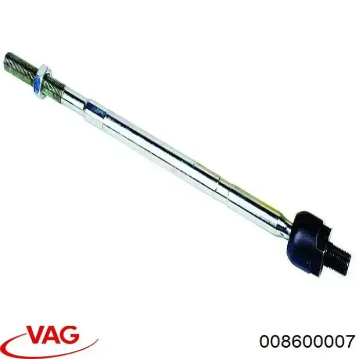 Купити 008600007 VAG Прокладка ГБЦ