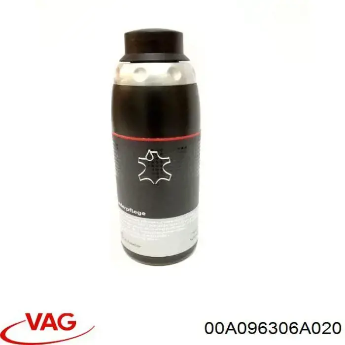 Купити 00A096306A020 VAG Очищувач шкіряної оббивки салону
