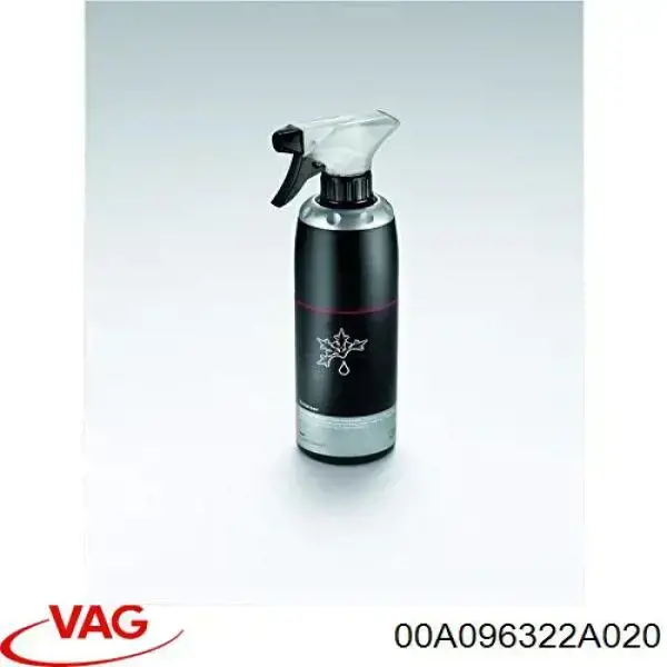 00A096322A020 VAG 