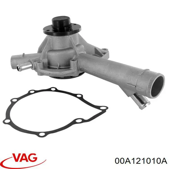Водяний насос VAG 00A121010A