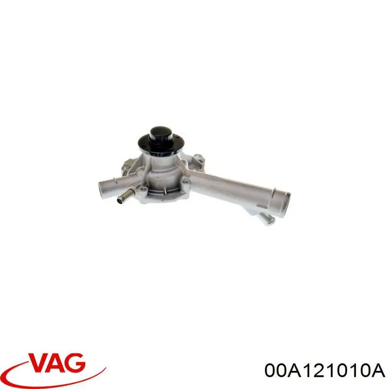 00A121010A VAG Насос охолодження