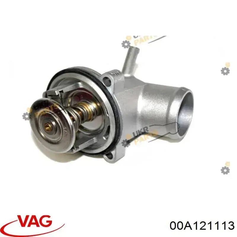Автомобільний термостат VAG 00A121113 ціна, від 17.35 USD