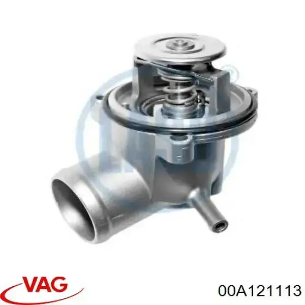 Автомобільний термостат VAG 00A121113 ціна, від 17.35 USD