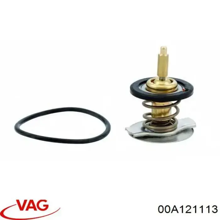 Купити 00A121113 VAG Термостат в корпусі