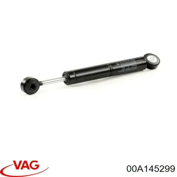 Демпфер натяжителя привідного ременя VAG 00A145299 ціна, від 25.34 USD