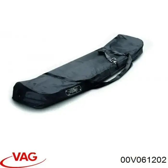  VAG 00V061202 ціна, від 491.30 USD