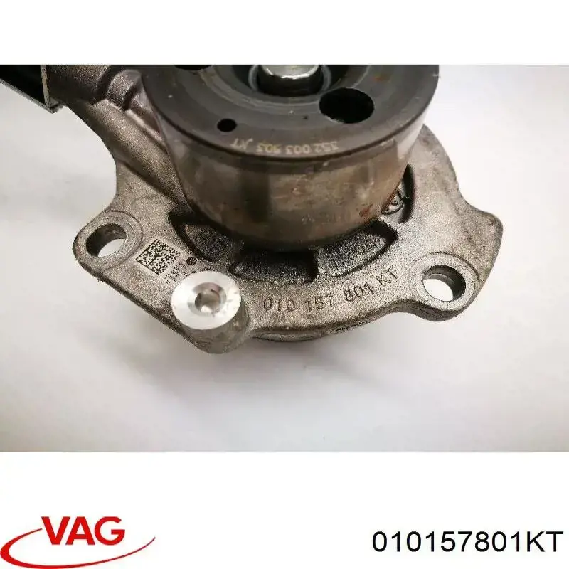  010157801KT VAG
