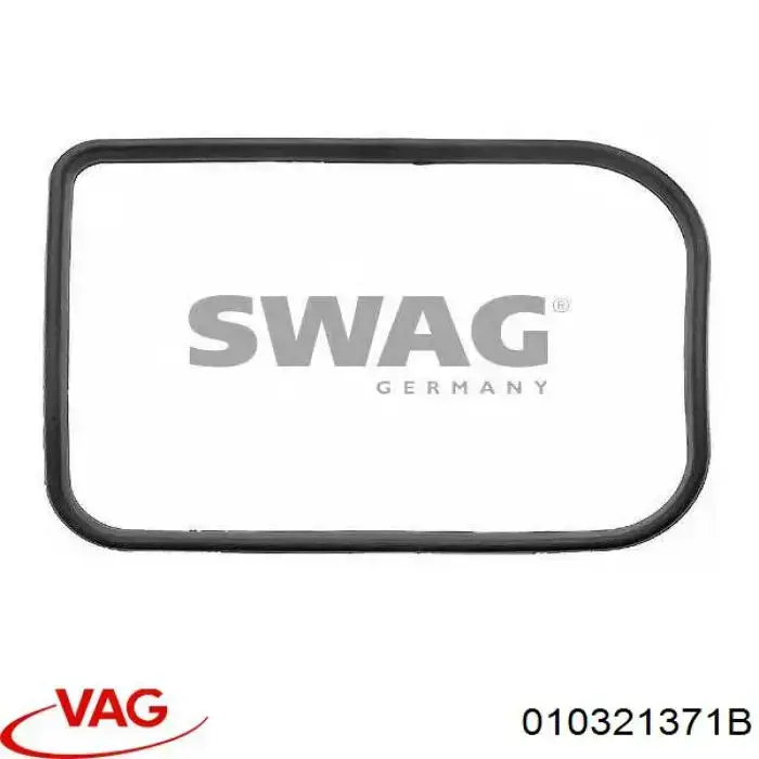 Прокладка піддону АКПП VAG 010321371B ціна, від 3.52 USD