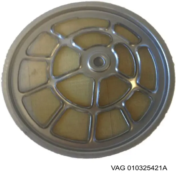 Фільтр коробки автомат VAG 010325421A ціна, від 10.22 USD