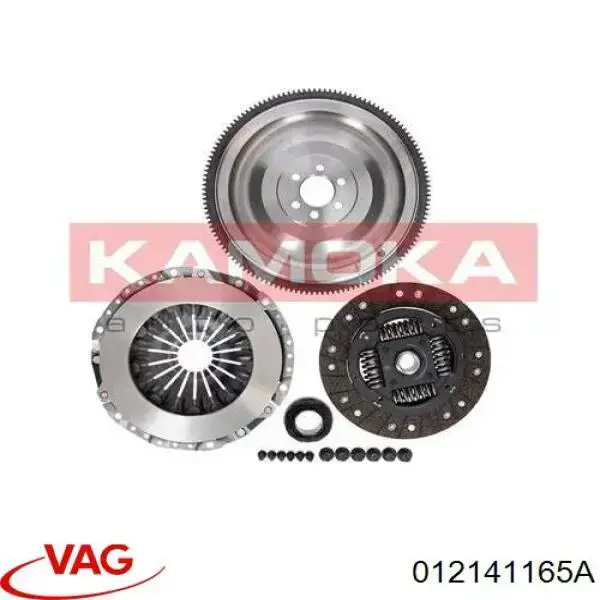Купити 012141165A VAG Підшипник включення зчеплення