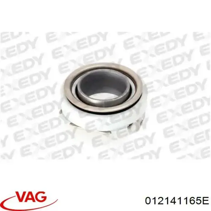 Вижимний підшипник VAG 012141165E ціна, від 11.35 USD