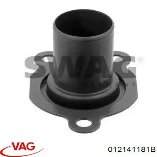 Направляюча первинного валу КПП VAG 012141181B ціна, від 26.12 USD