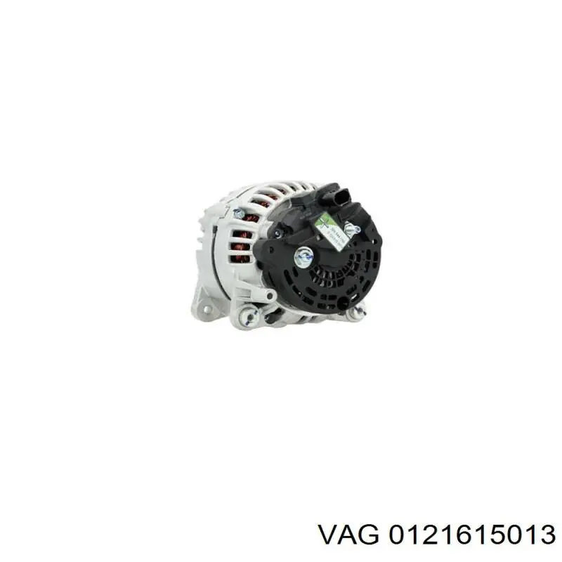 Генератор 0121615013 VAG