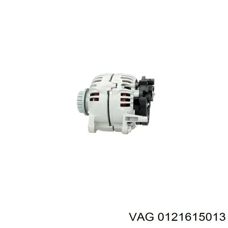 Генератор LRA02321 VAG