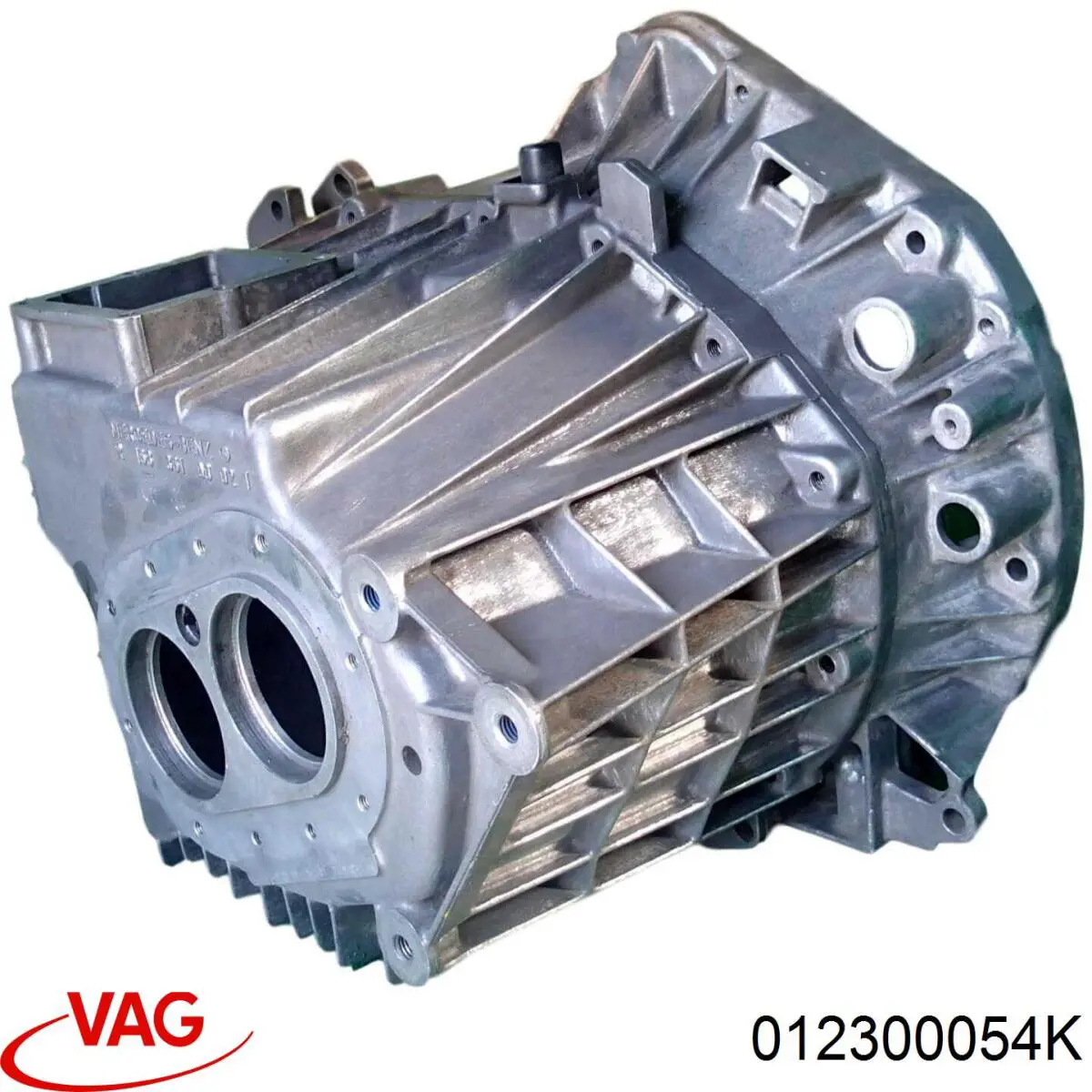 Купити 012300054KX VAG Ручна коробка передач