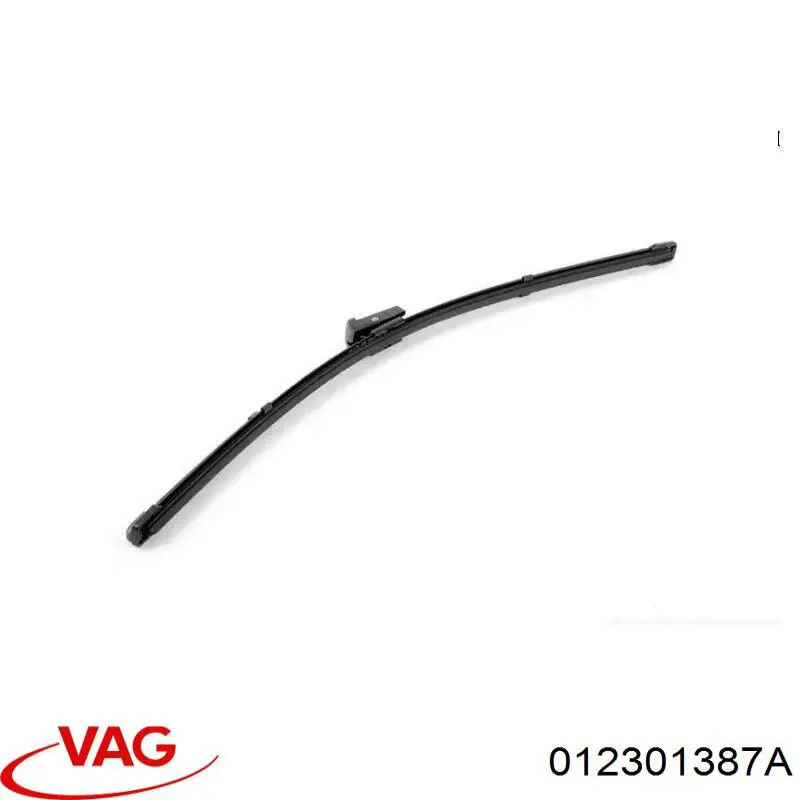  VAG 012301387A