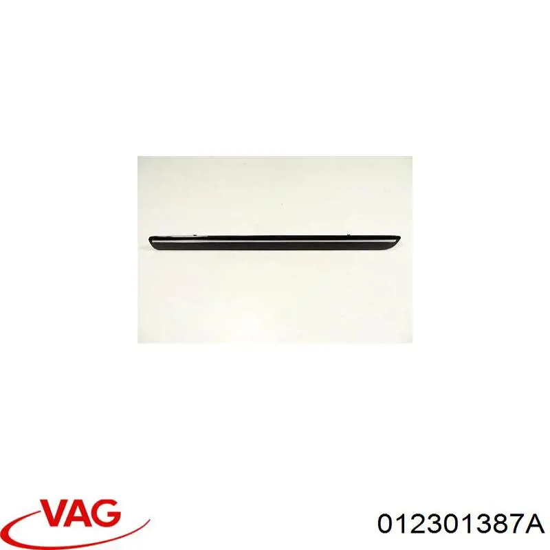  012301387A VAG
