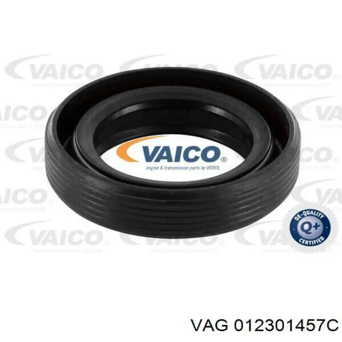 Сальник коробки передач VEMO/Vaico V103270