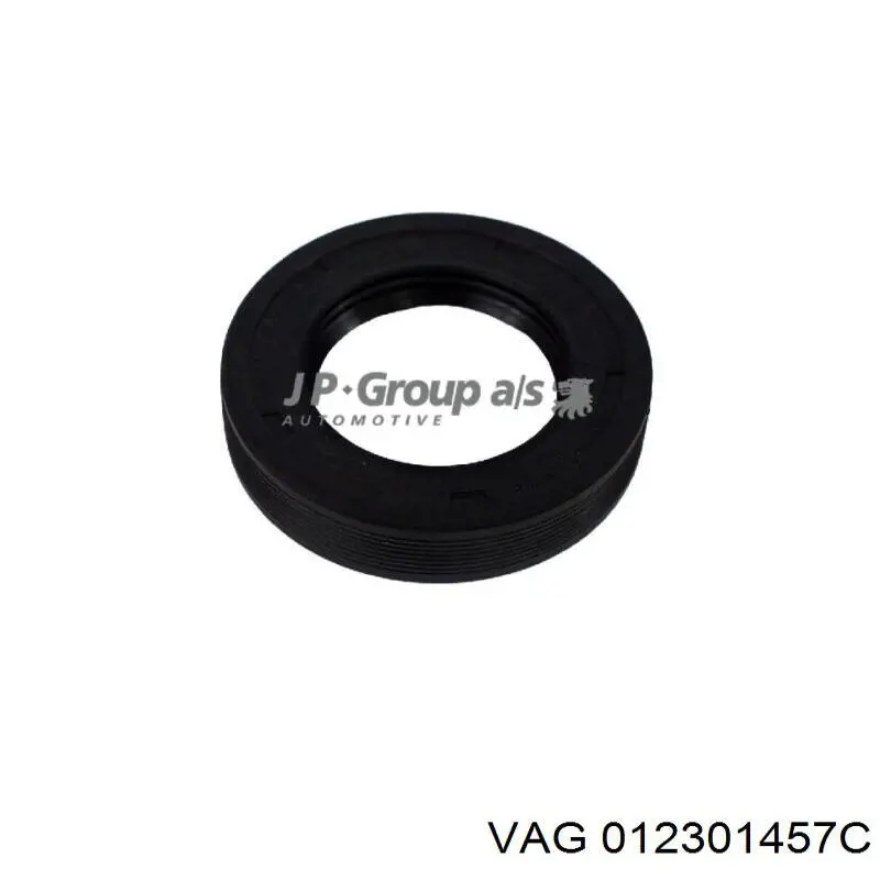 Сальник коробки передач Elring 839400