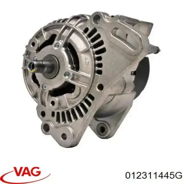 Купити 012311445H VAG Підшипник первинного валу коробки