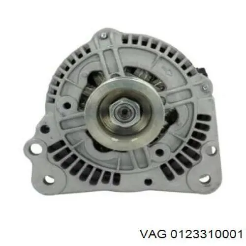 Генератор автомобільний VAG 0123310001