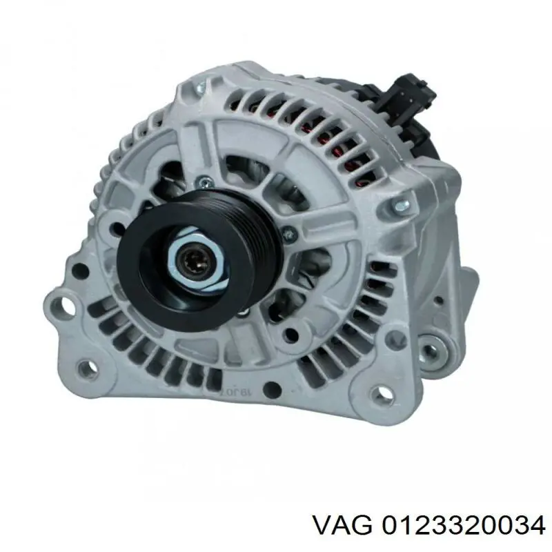 Генератор VAG 0123320034 ціна, від 63.35 USD