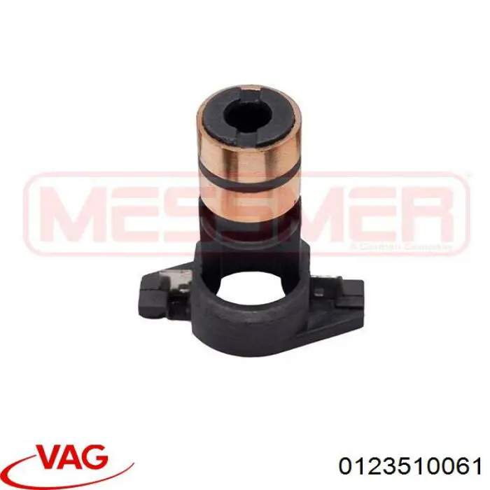 Генератор VAG 0123510061 ціна, від 50.68 USD