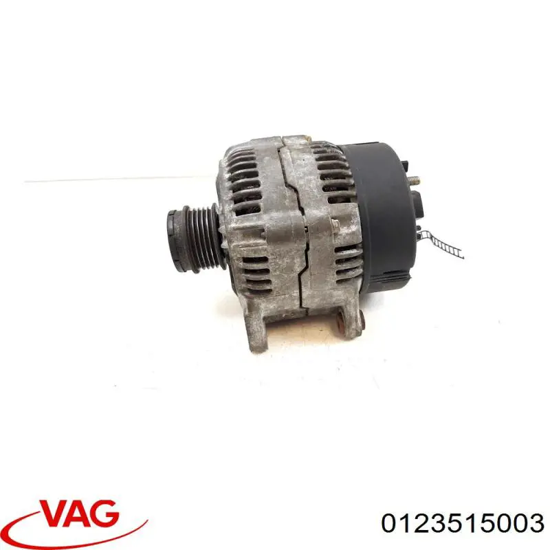 Купити 0123515003 VAG Генератор