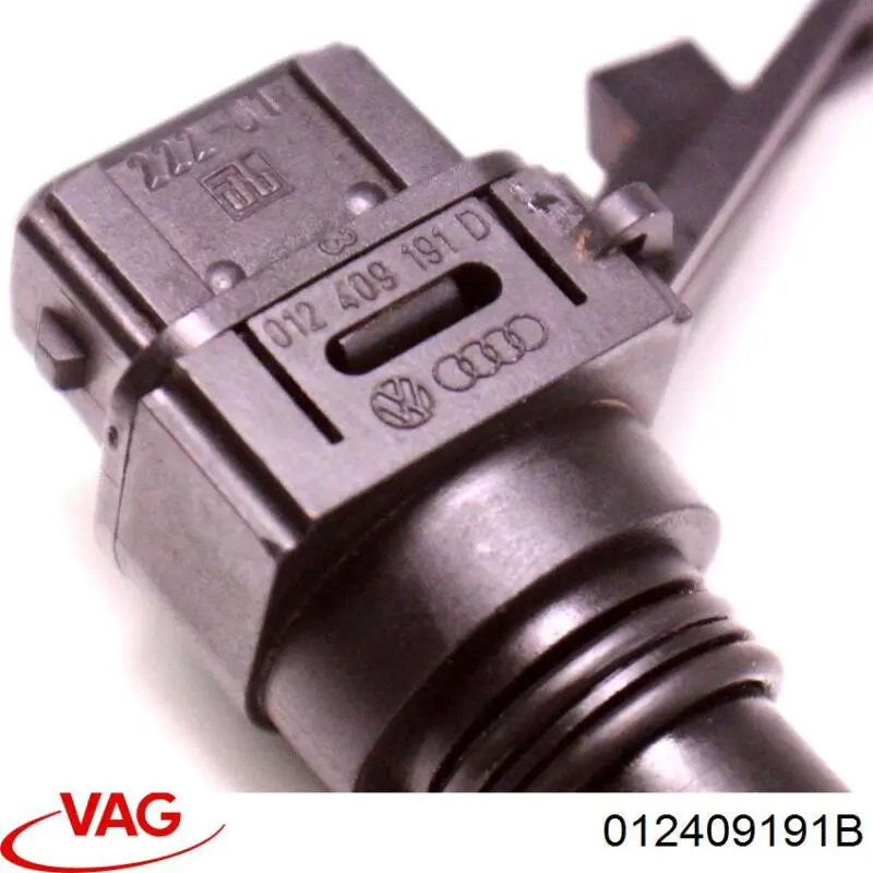 Датчик швидкості VAG 012409191B ціна, від 5.45 USD