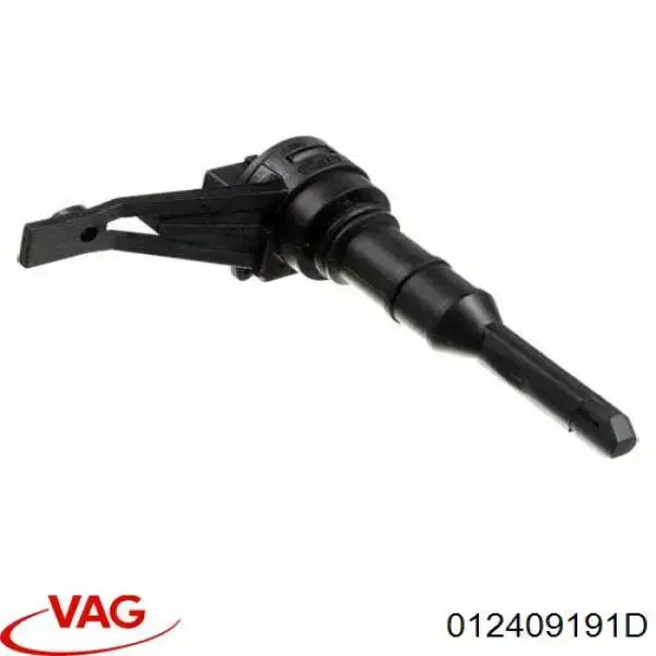 Датчик швидкості 012409191D VAG